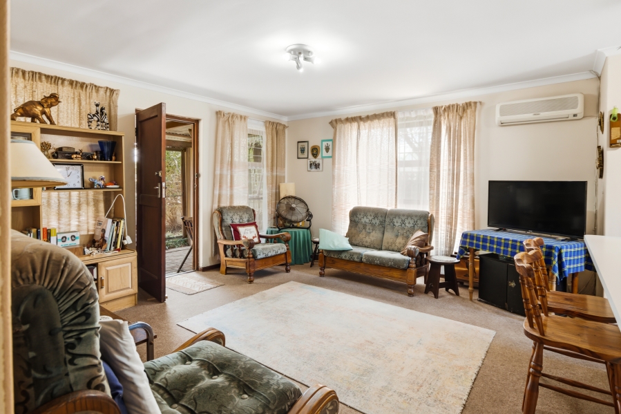 3 Bedroom Property for Sale in Anchorage Park Western Cape